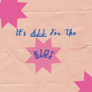 An Array Of Attire And Brands